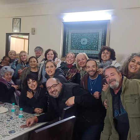 Khas Mahal Homestay Agra  Dış mekan fotoğraf