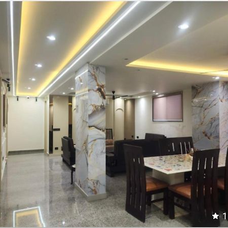 Khas Mahal Homestay Agra  Dış mekan fotoğraf