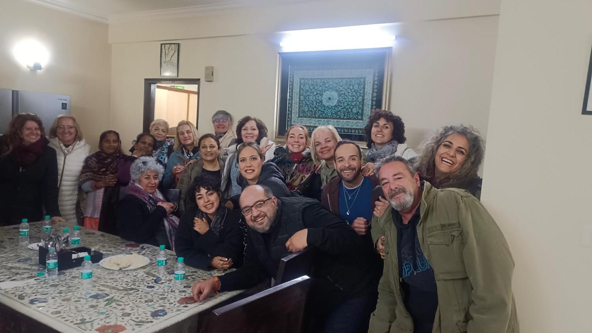Khas Mahal Homestay Agra  Dış mekan fotoğraf