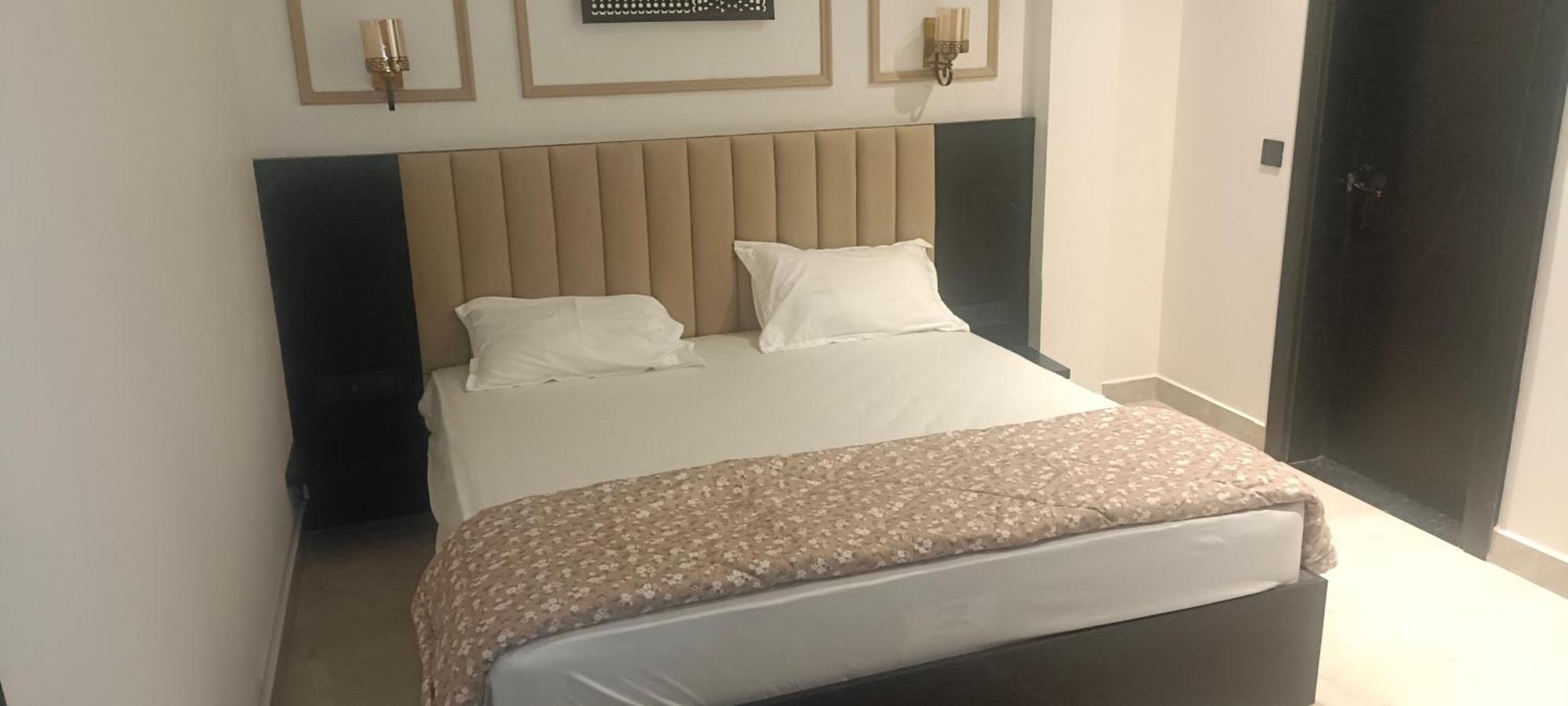 Khas Mahal Homestay Agra  Dış mekan fotoğraf