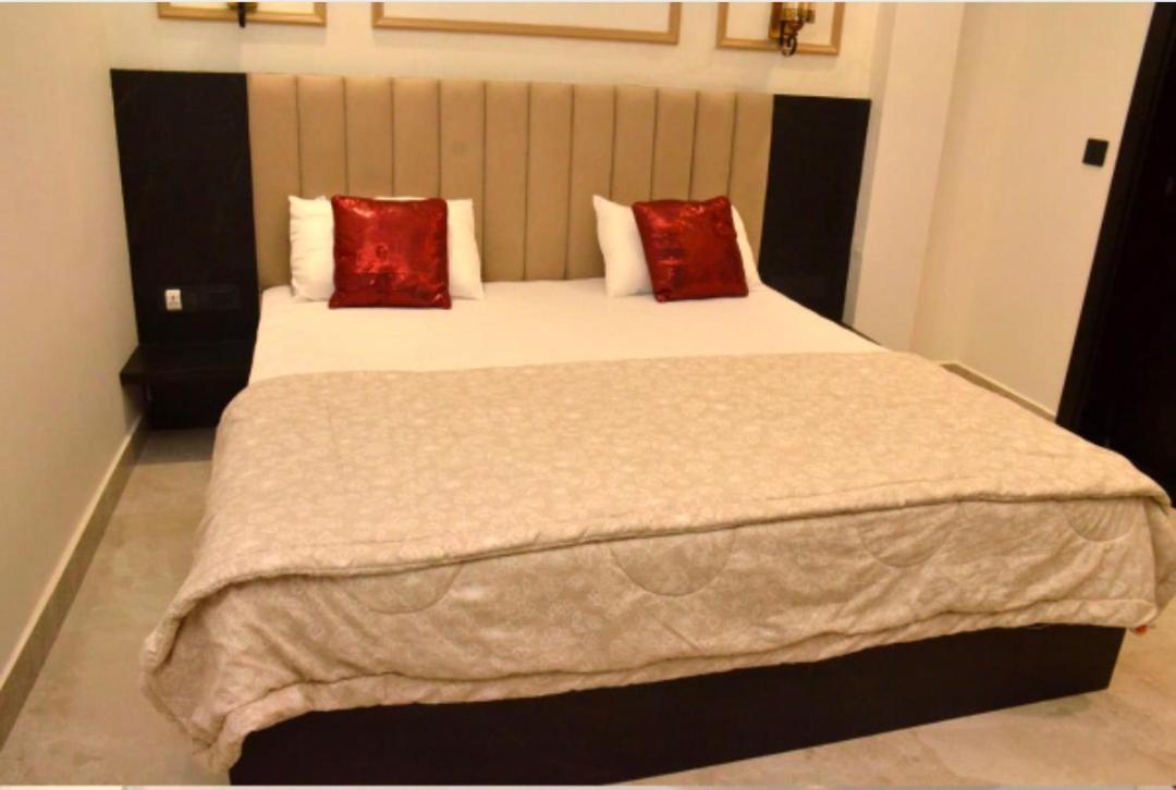 Khas Mahal Homestay Agra  Dış mekan fotoğraf