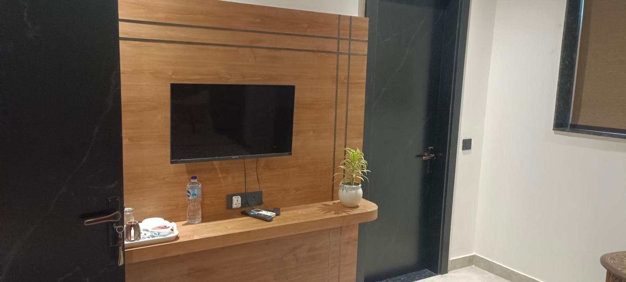 Khas Mahal Homestay Agra  Dış mekan fotoğraf