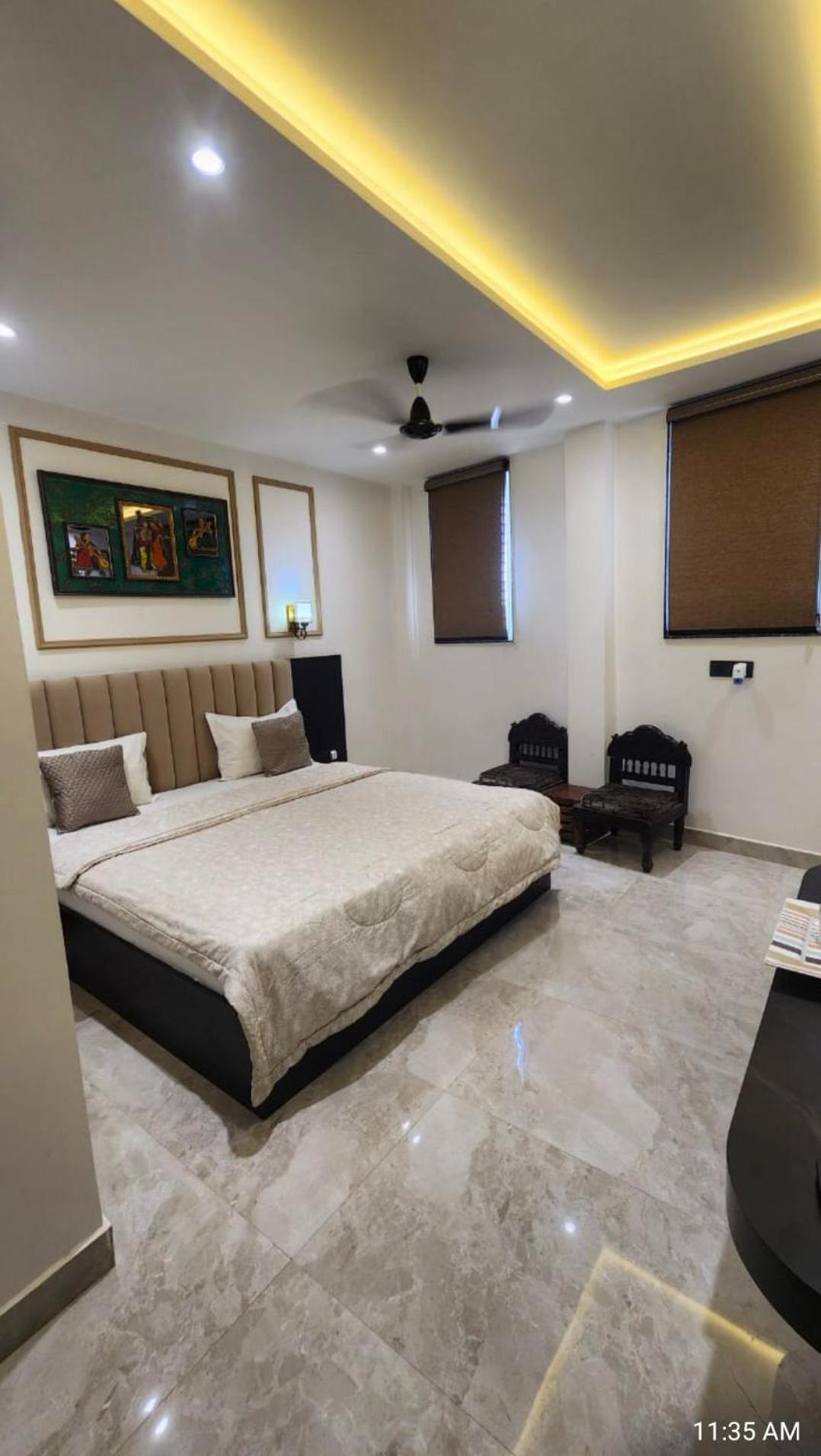 Khas Mahal Homestay Agra  Dış mekan fotoğraf
