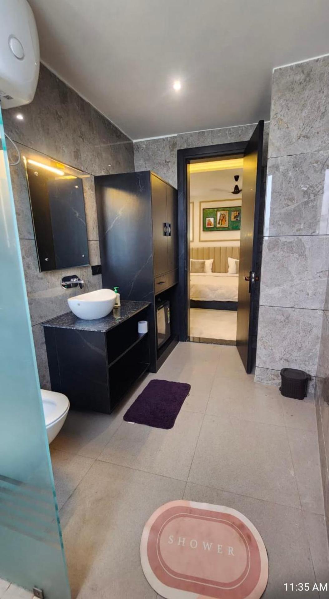 Khas Mahal Homestay Agra  Dış mekan fotoğraf
