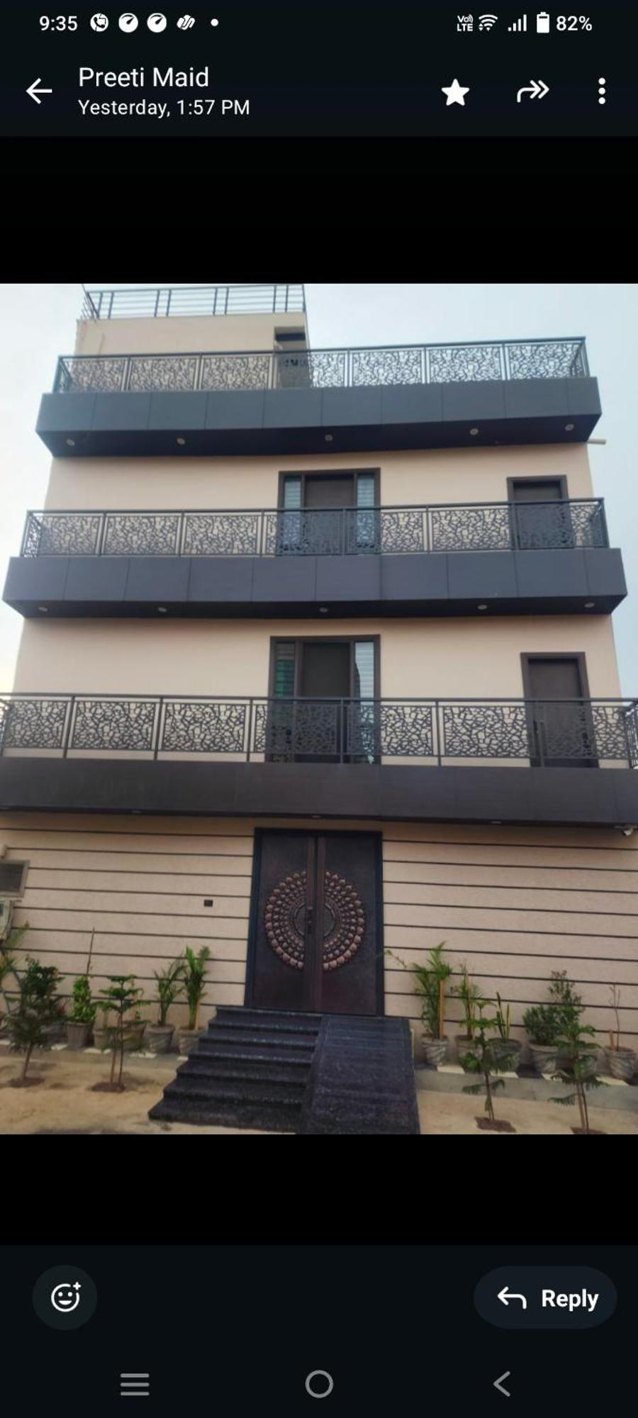 Khas Mahal Homestay Agra  Dış mekan fotoğraf
