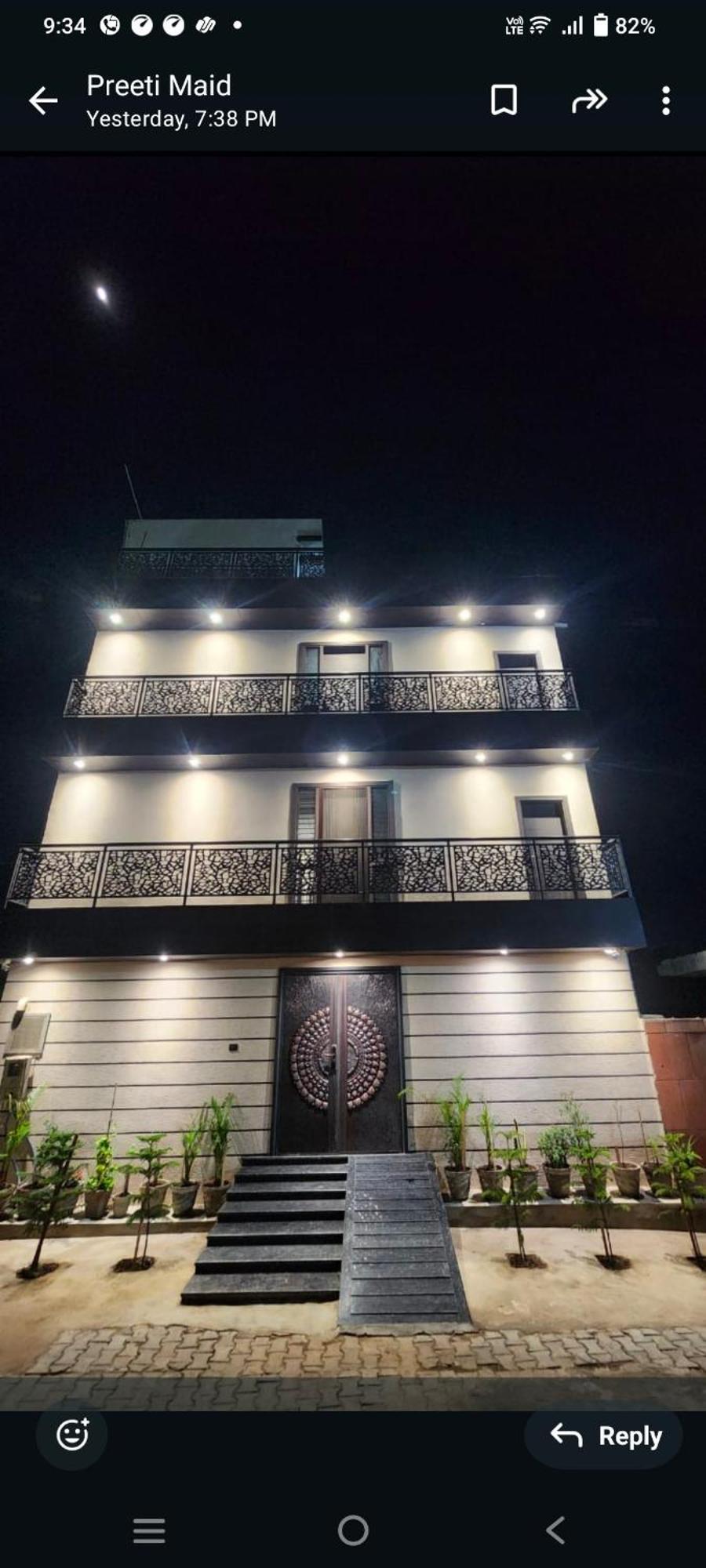 Khas Mahal Homestay Agra  Dış mekan fotoğraf