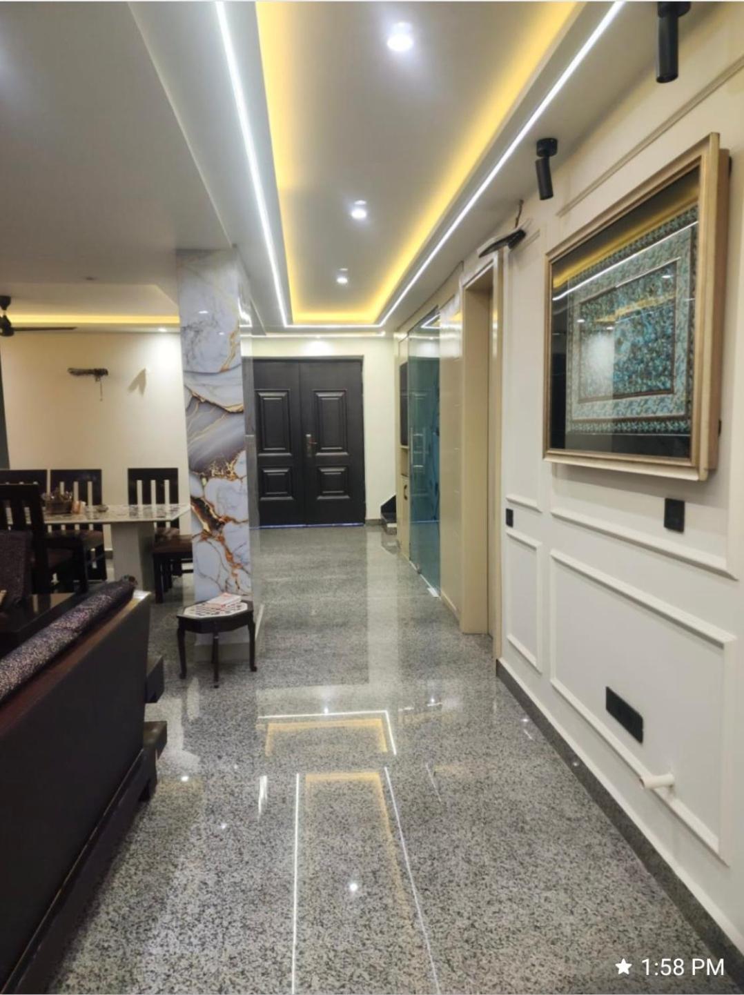 Khas Mahal Homestay Agra  Dış mekan fotoğraf