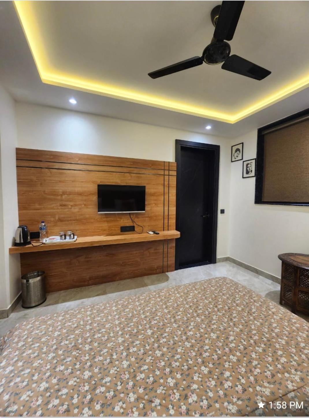 Khas Mahal Homestay Agra  Dış mekan fotoğraf