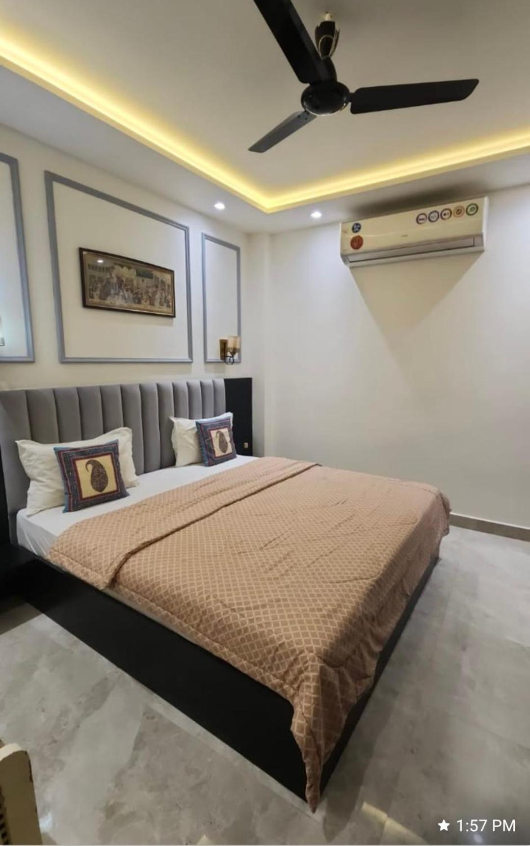 Khas Mahal Homestay Agra  Dış mekan fotoğraf