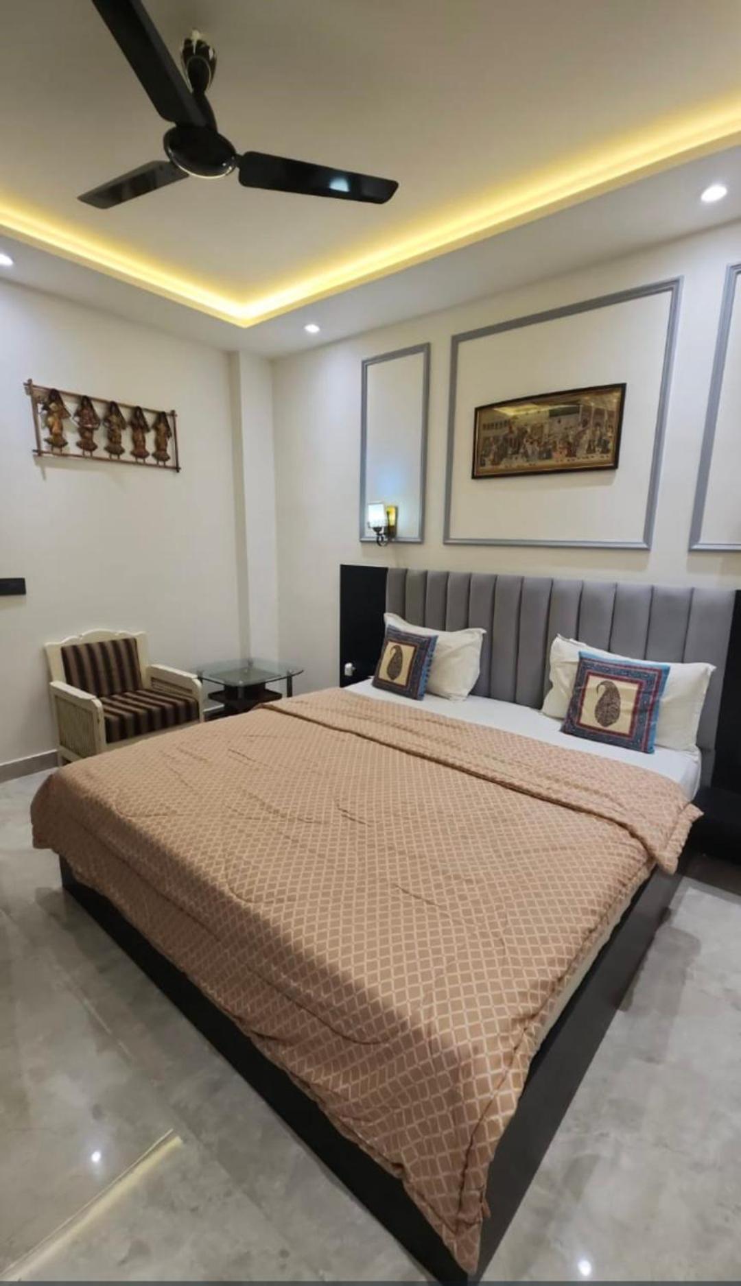 Khas Mahal Homestay Agra  Dış mekan fotoğraf
