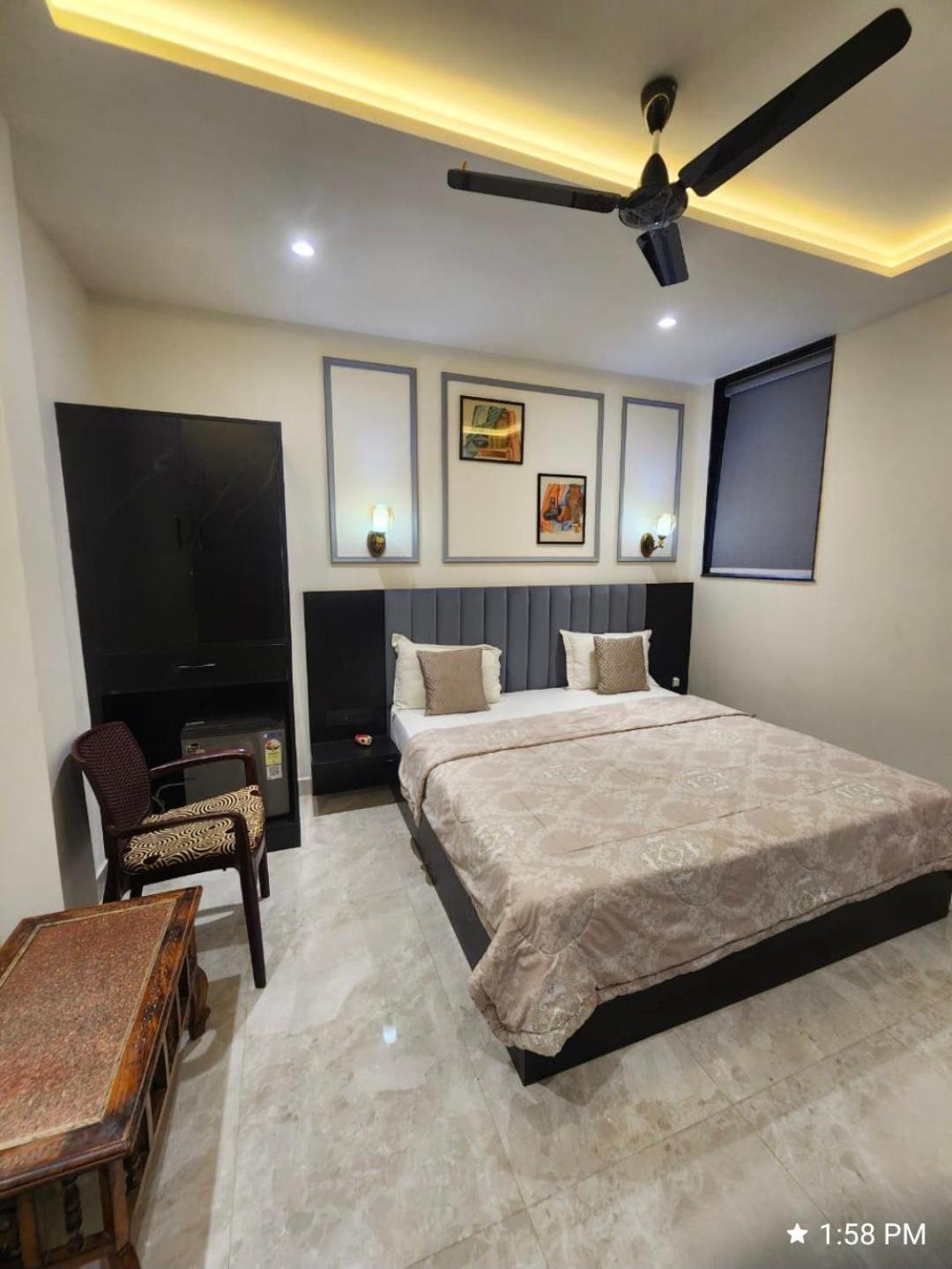 Khas Mahal Homestay Agra  Dış mekan fotoğraf