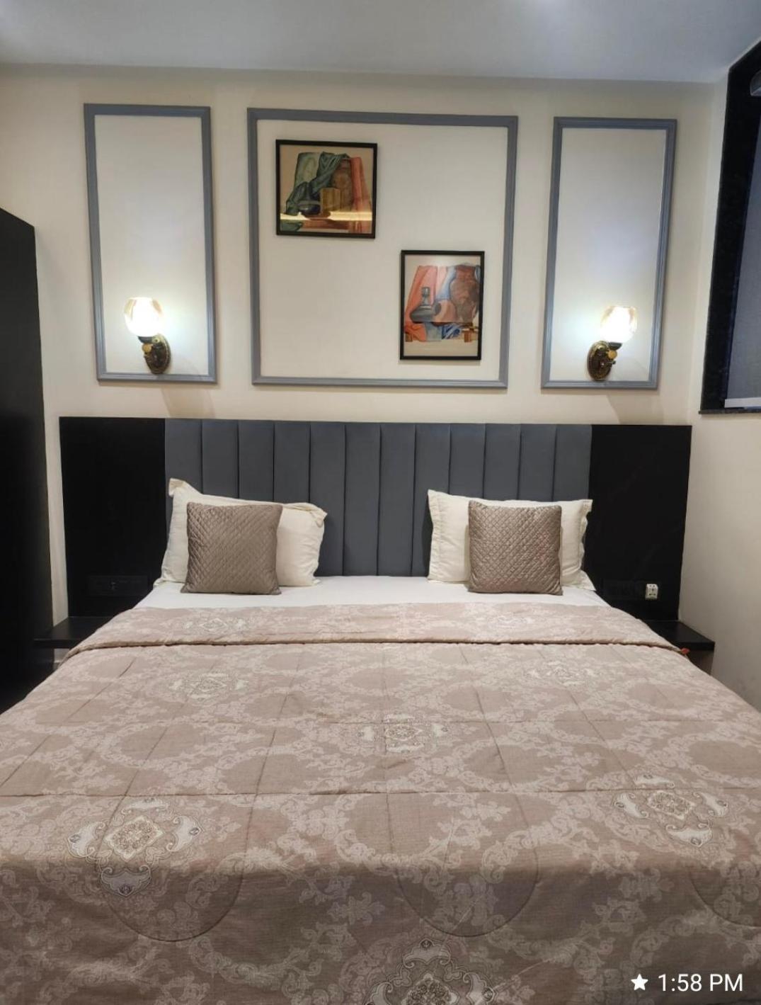 Khas Mahal Homestay Agra  Dış mekan fotoğraf