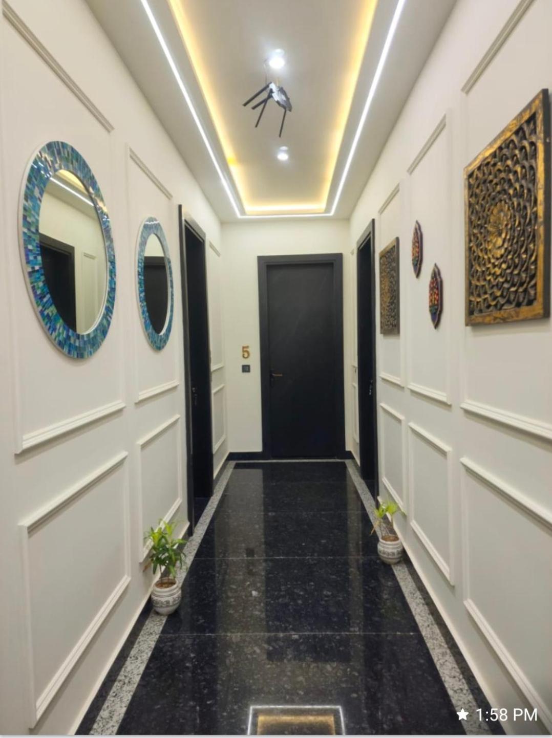 Khas Mahal Homestay Agra  Dış mekan fotoğraf