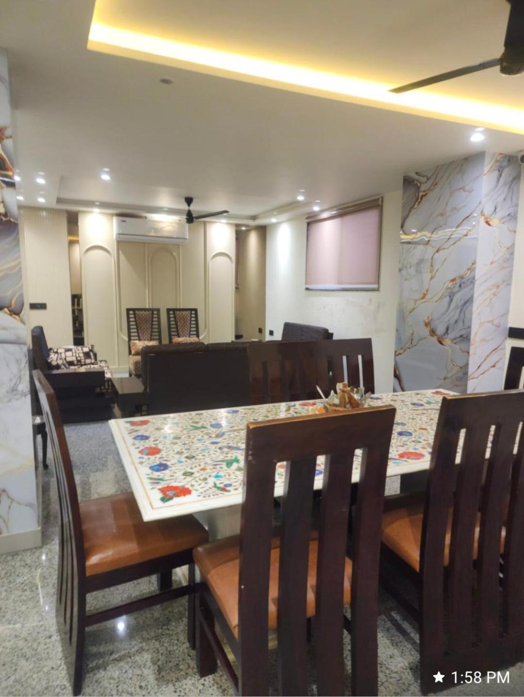 Khas Mahal Homestay Agra  Dış mekan fotoğraf