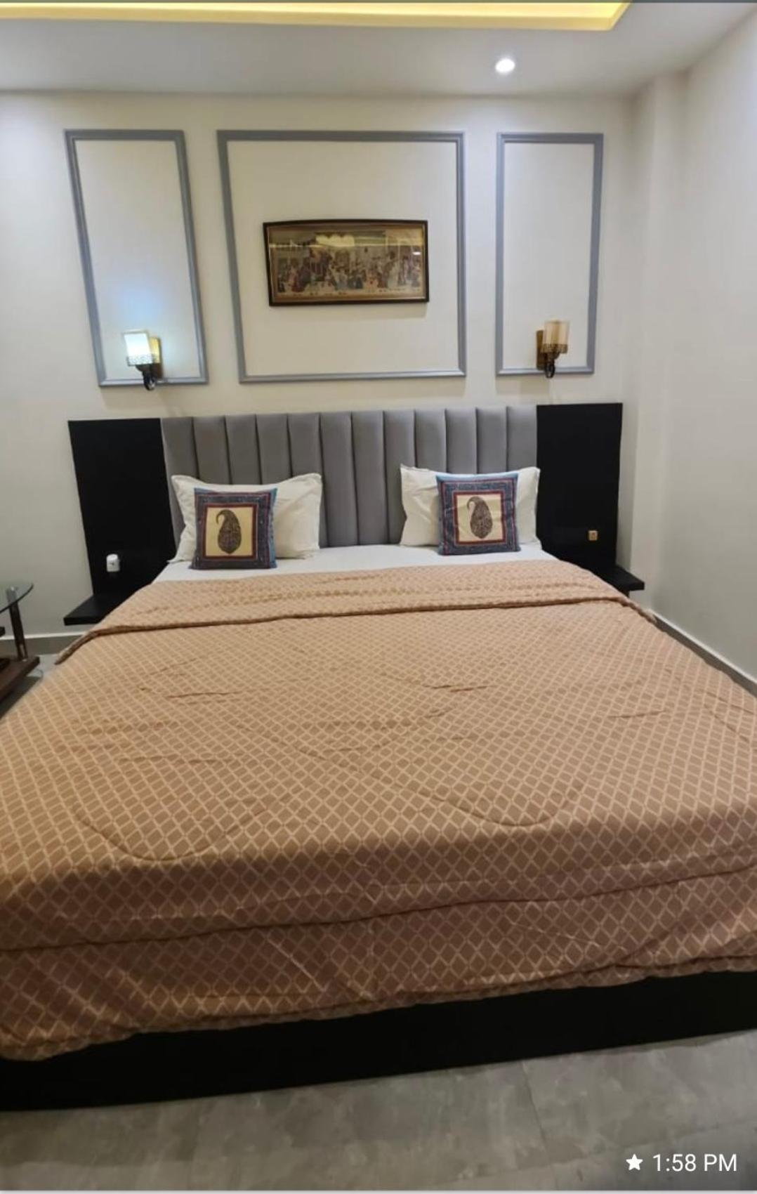 Khas Mahal Homestay Agra  Dış mekan fotoğraf
