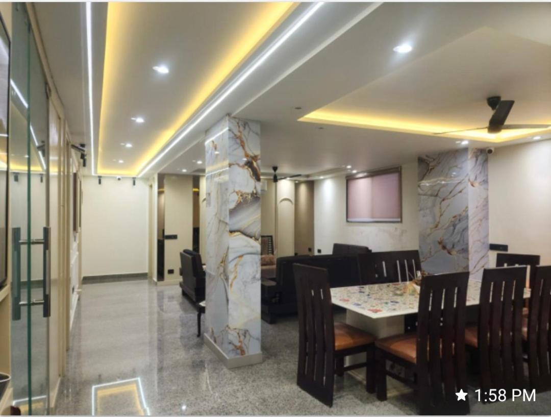 Khas Mahal Homestay Agra  Dış mekan fotoğraf