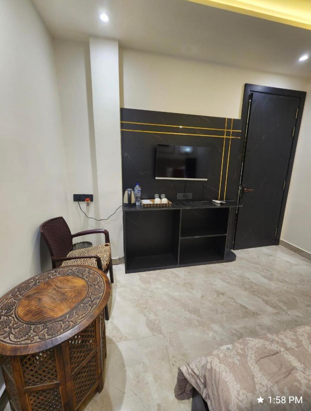 Khas Mahal Homestay Agra  Dış mekan fotoğraf
