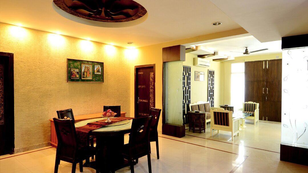 Khas Mahal Homestay Agra  Dış mekan fotoğraf