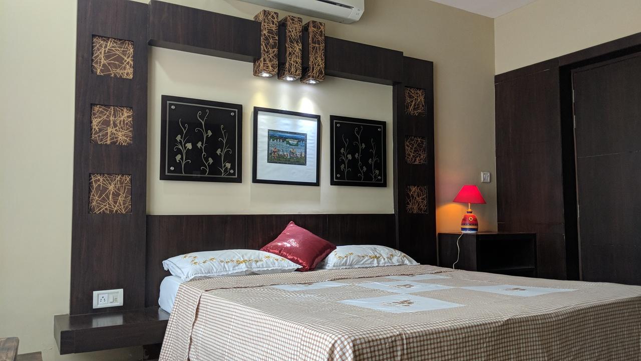 Khas Mahal Homestay Agra  Dış mekan fotoğraf