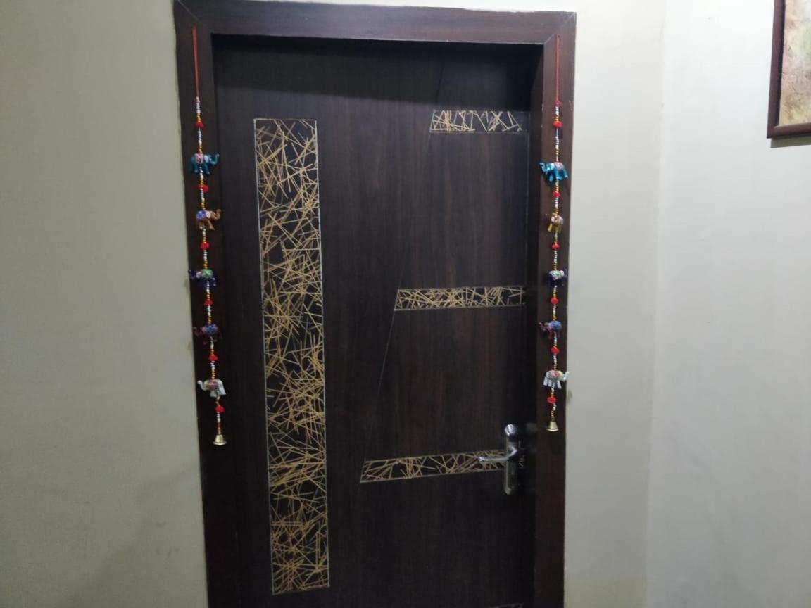 Khas Mahal Homestay Agra  Dış mekan fotoğraf