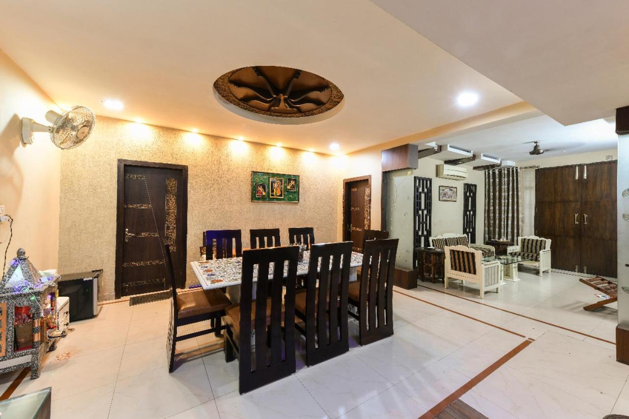Khas Mahal Homestay Agra  Dış mekan fotoğraf