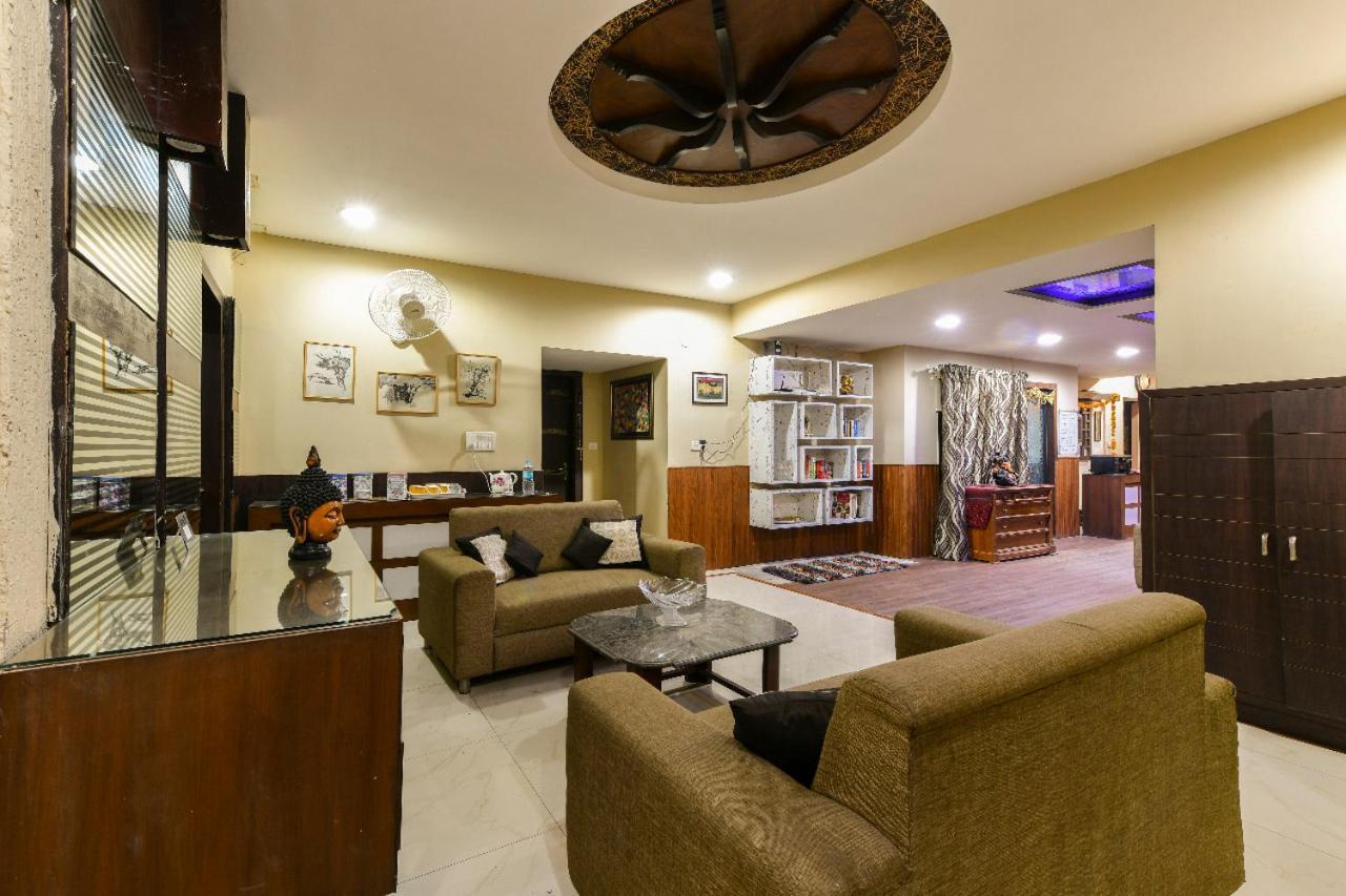 Khas Mahal Homestay Agra  Dış mekan fotoğraf